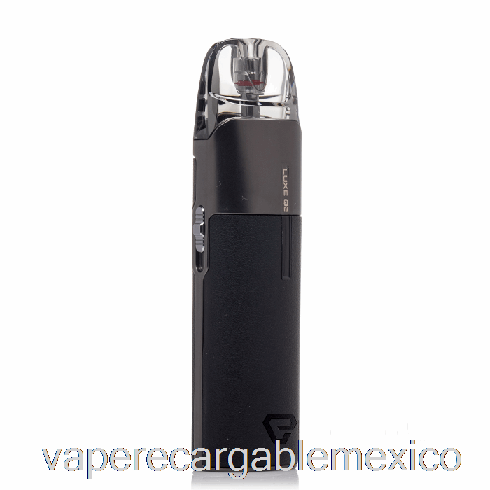 Vape Recargable Vaporesso Luxe Q2 Pod System Negro